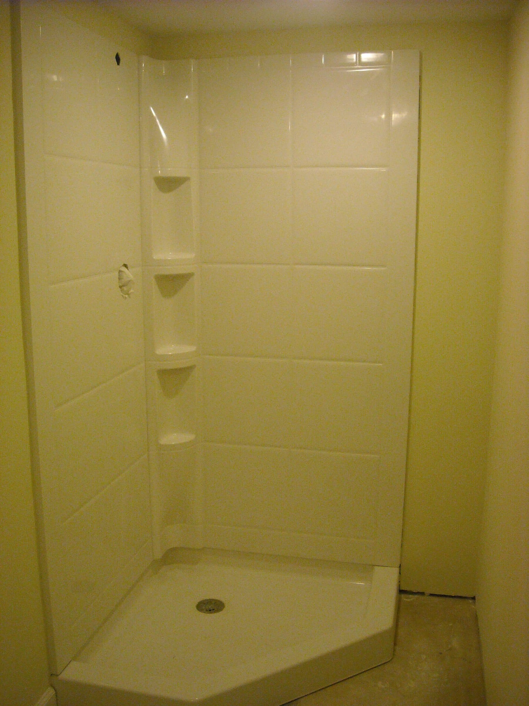 Basement Projects