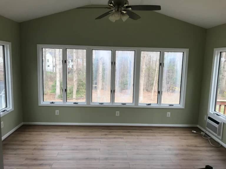 Flooring Projects