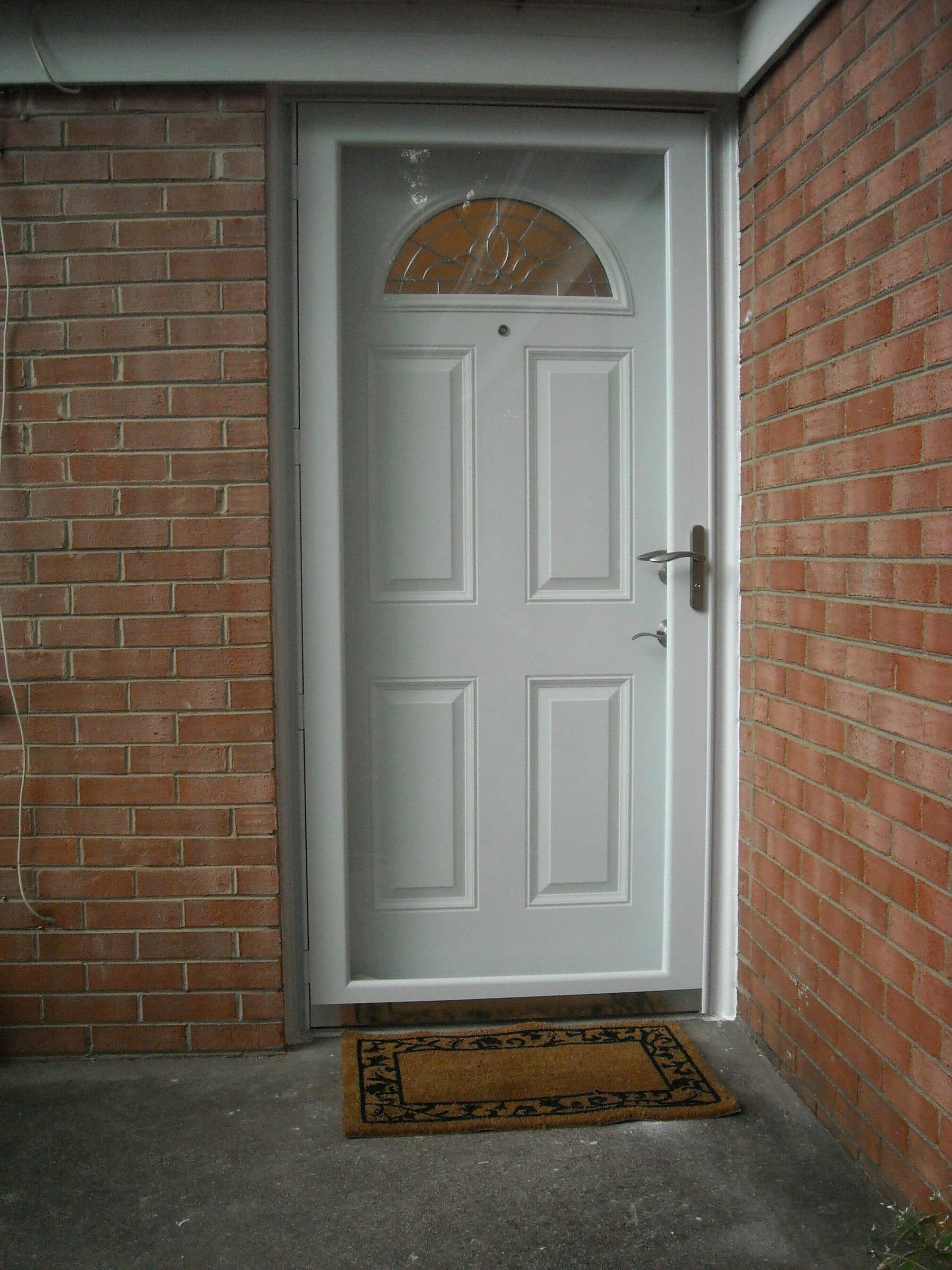 Doors and Windows Projects