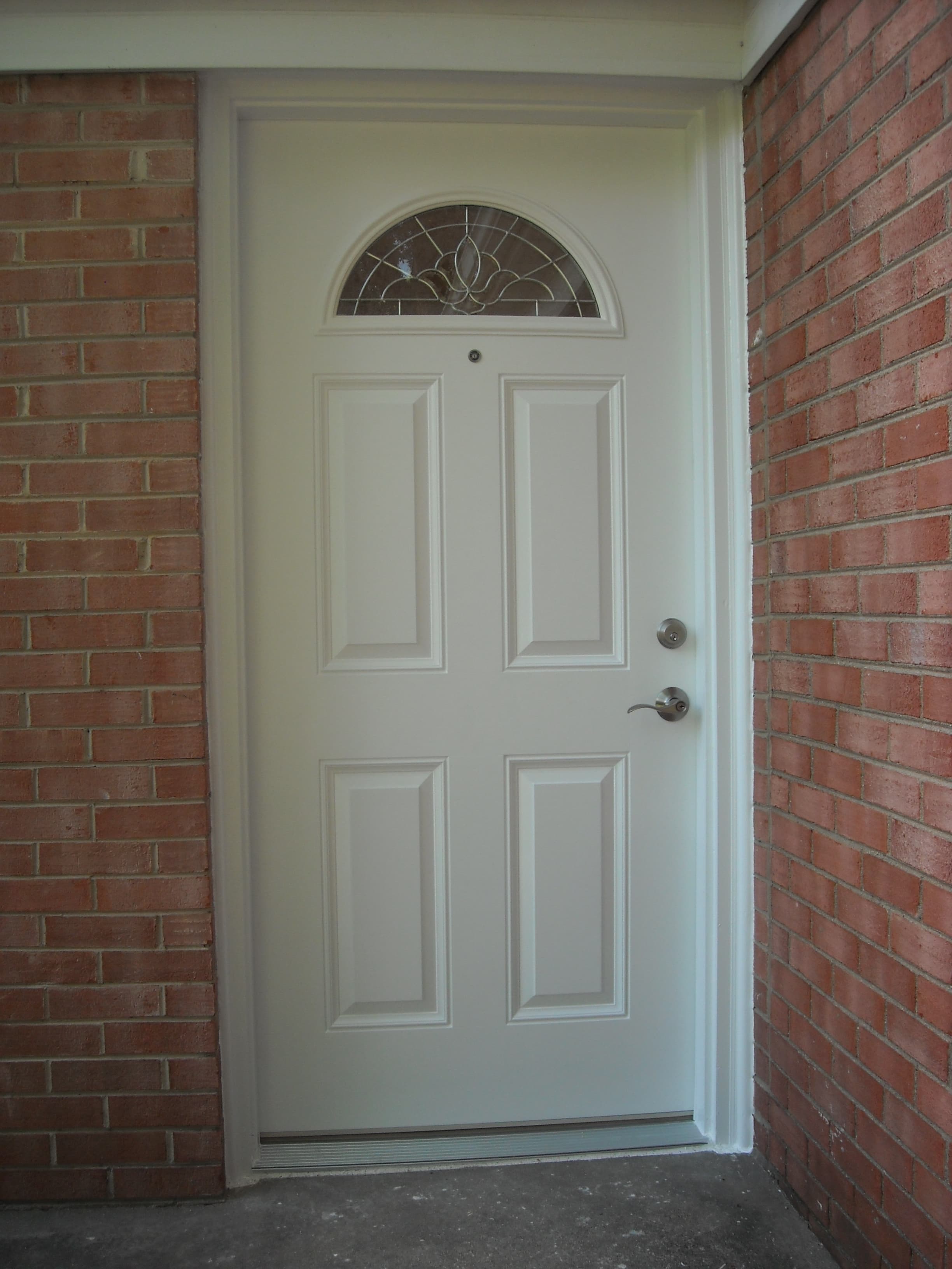 Doors and windows additional before image 2