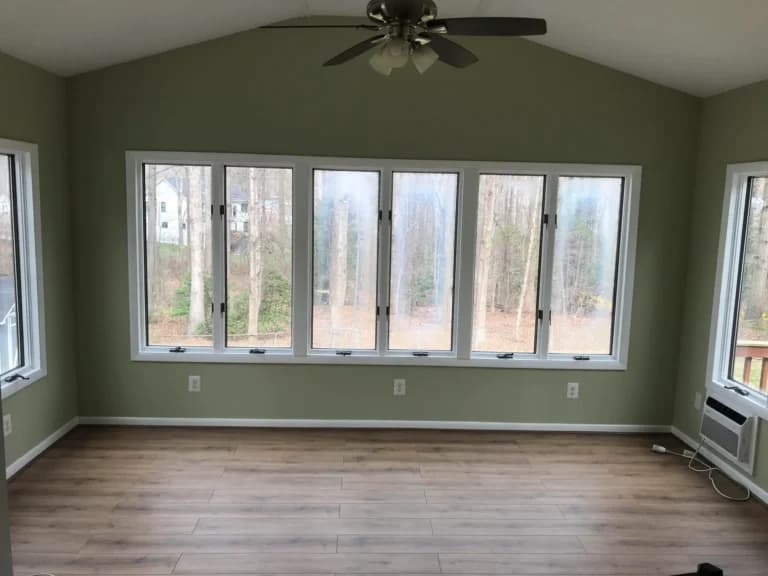 Flooring Projects