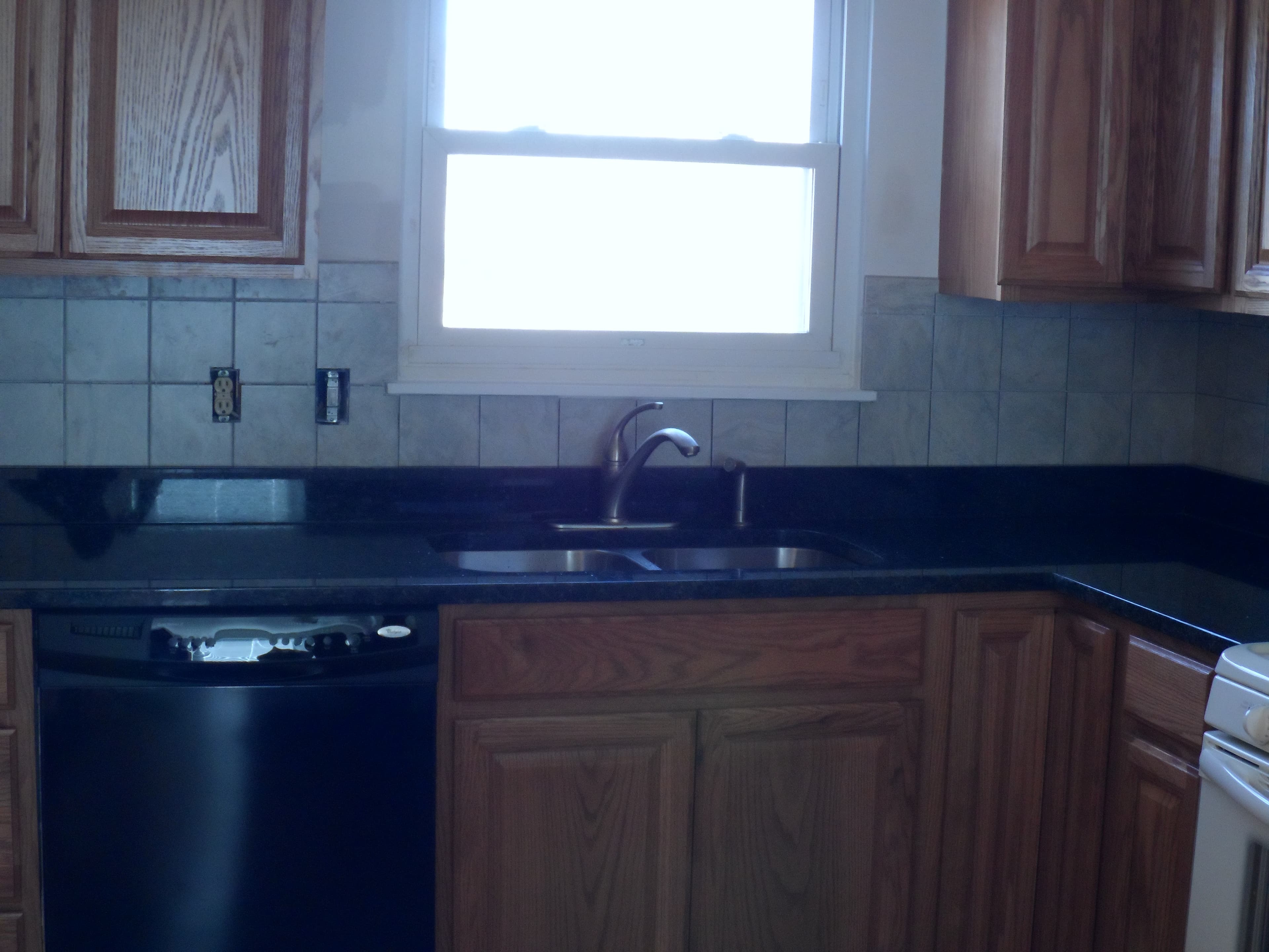 Installation of new kitchen cabinets additional after image